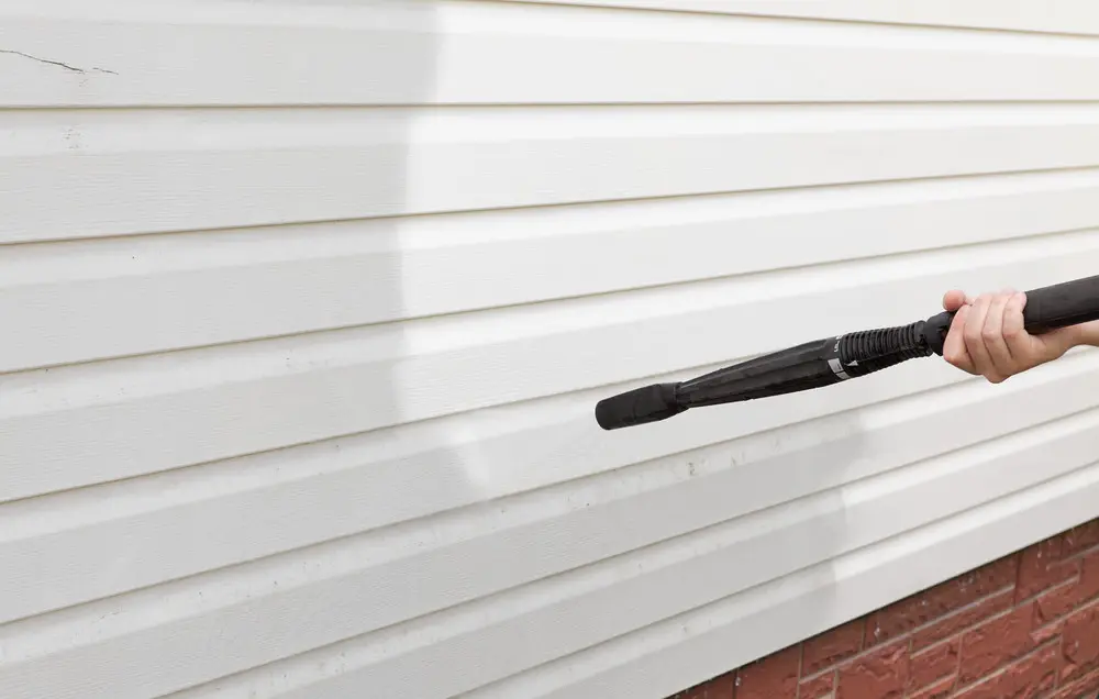 House & Siding Soft Washing in Martinsville, VA